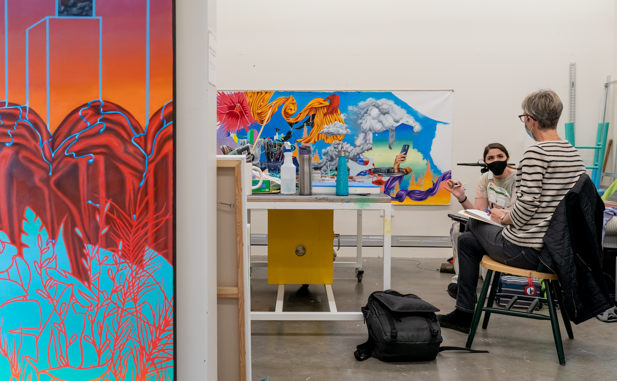 Washington University in St. Louis Announces MFA Virtual Open House