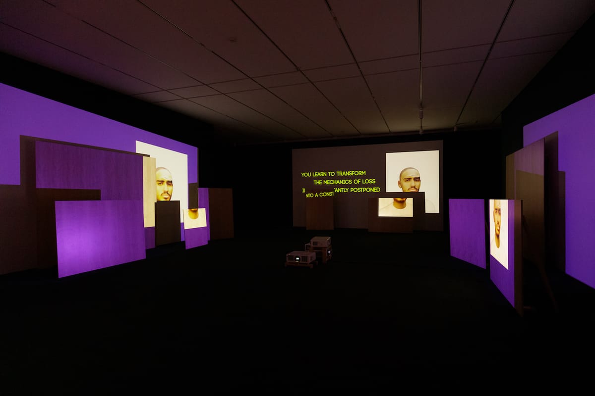 Two Palestinian Artists Challenge Common Occupation Narratives