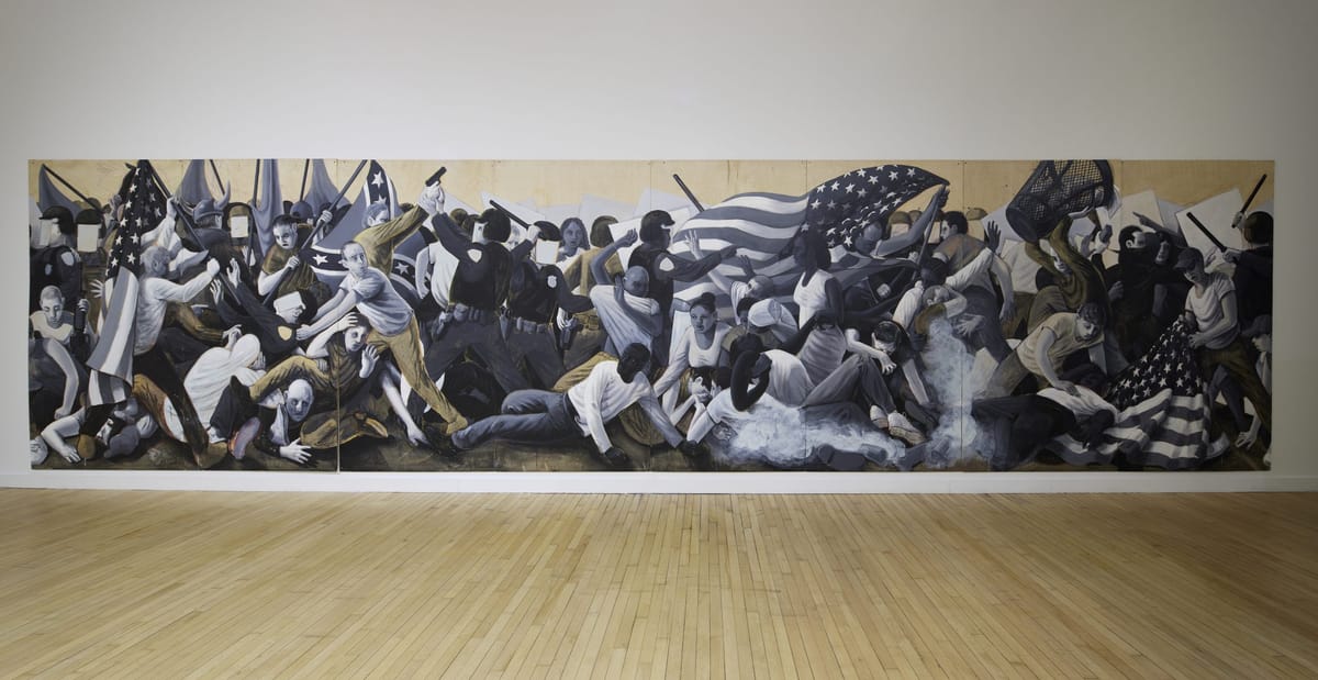 Bronx Calling Recognizes Artists' Individuality but Neglects Art-World Gentrification