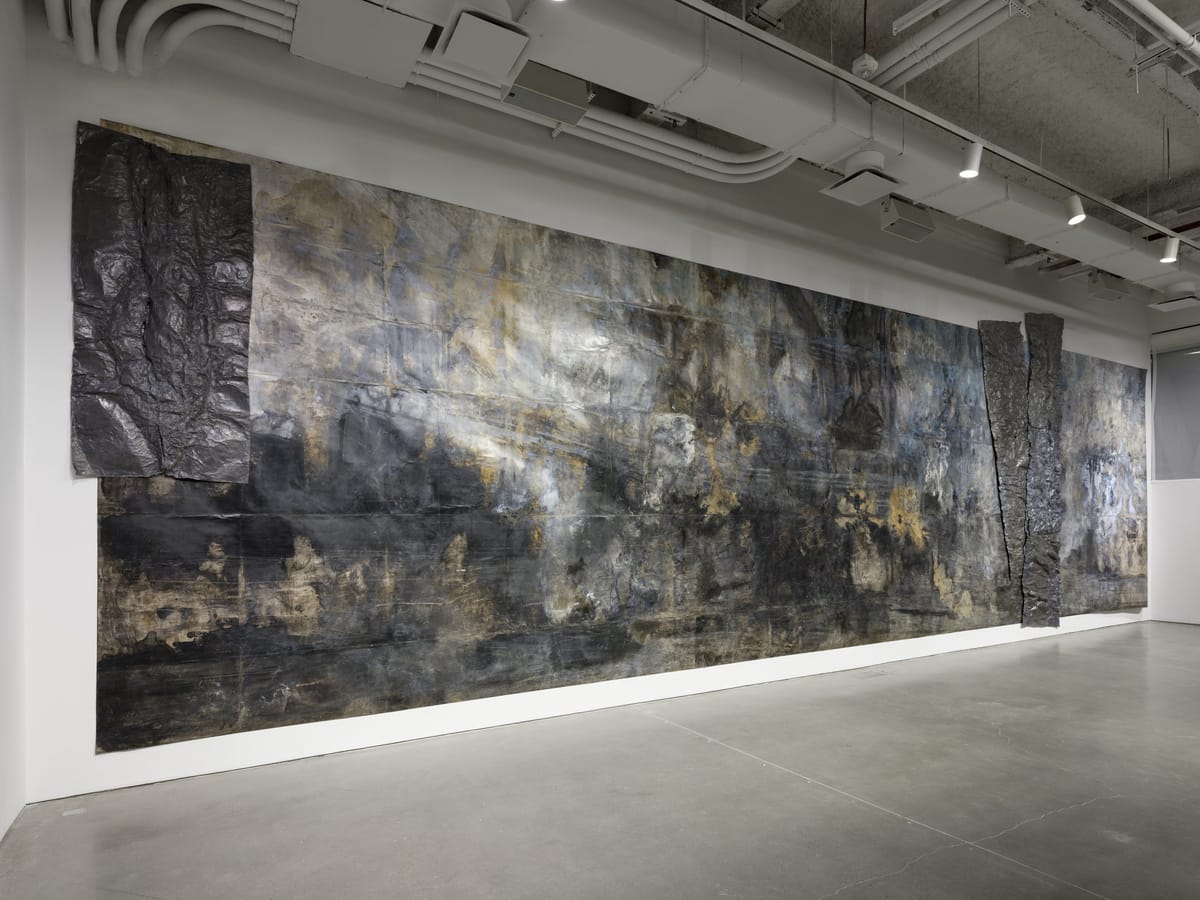 Athena LaTocha Digs Deep into Brooklyn’s Past