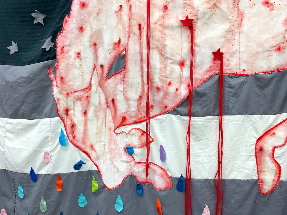 Apply to MFA, MA, and PhD Programs in the Department of Art at Stony Brook University