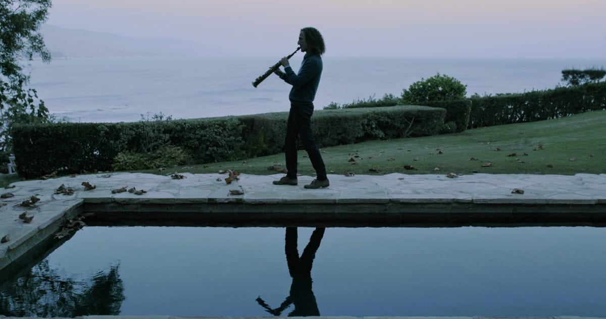 Exploring the Baffling Popularity of Kenny G
