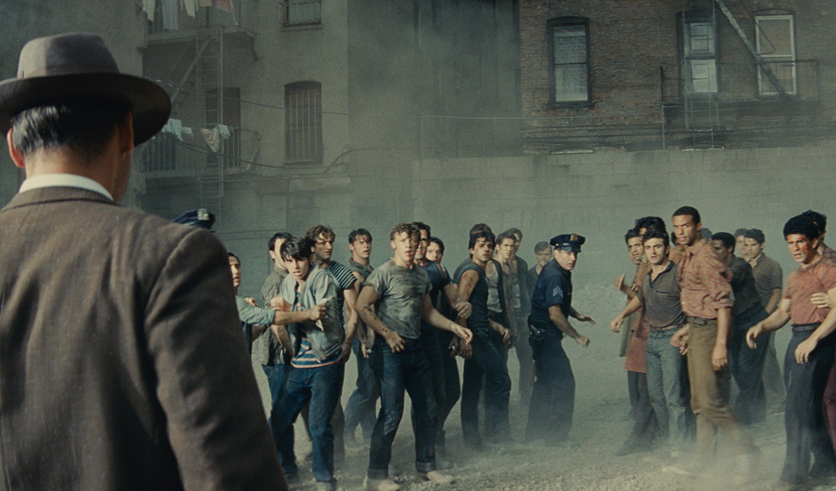 The New West Side Story Brings the Show’s Father Issues to the Fore