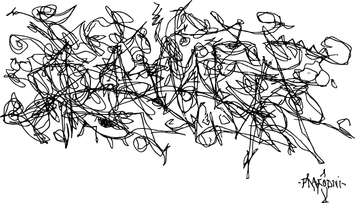 The Legacy of a Pioneering Subway Artist Lives On in a Final Art Book