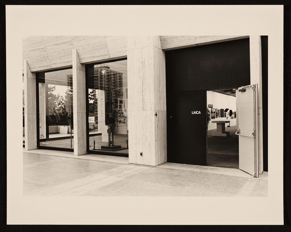 How Alternative Art Spaces Changed Los Angeles in the 1970s