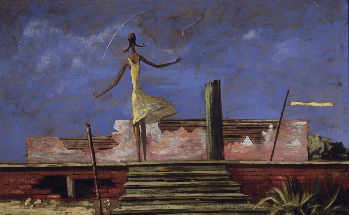 Weisman Museum of Art Presents Highlights From the Kinsey African American Art and History Collection