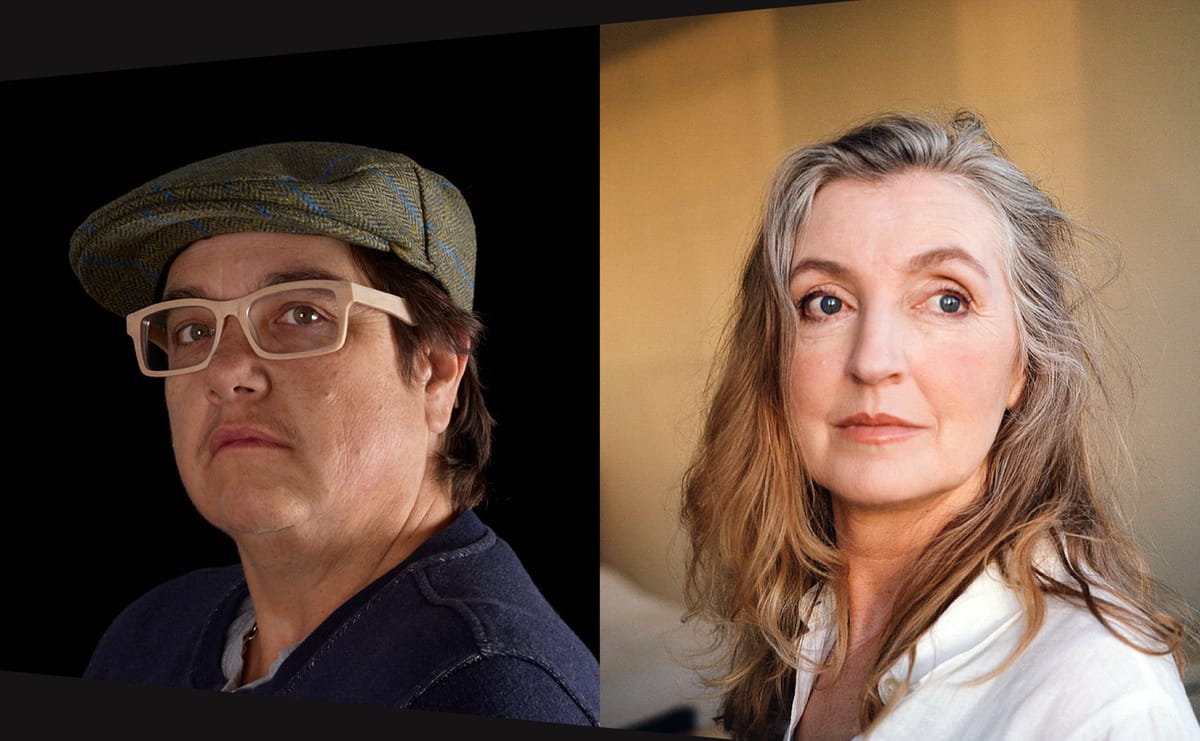 Stanford Arts Presents a Virtual Conversation With Catherine Opie and Rebecca Solnit