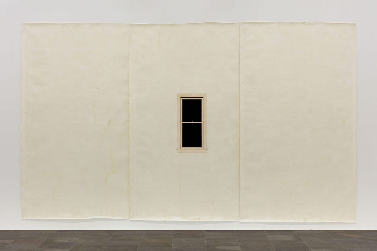 Time and Transformation in the Art of Toba Khedoori