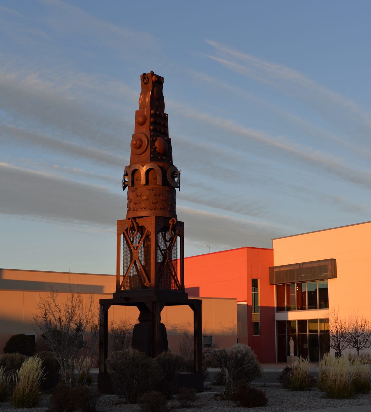 Apply for the Institute of American Indian Arts’s MFA in Indigenous Arts