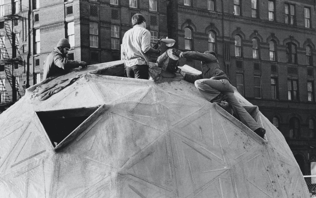 Revisiting Latin American Artists' Struggle for Representation in the United States