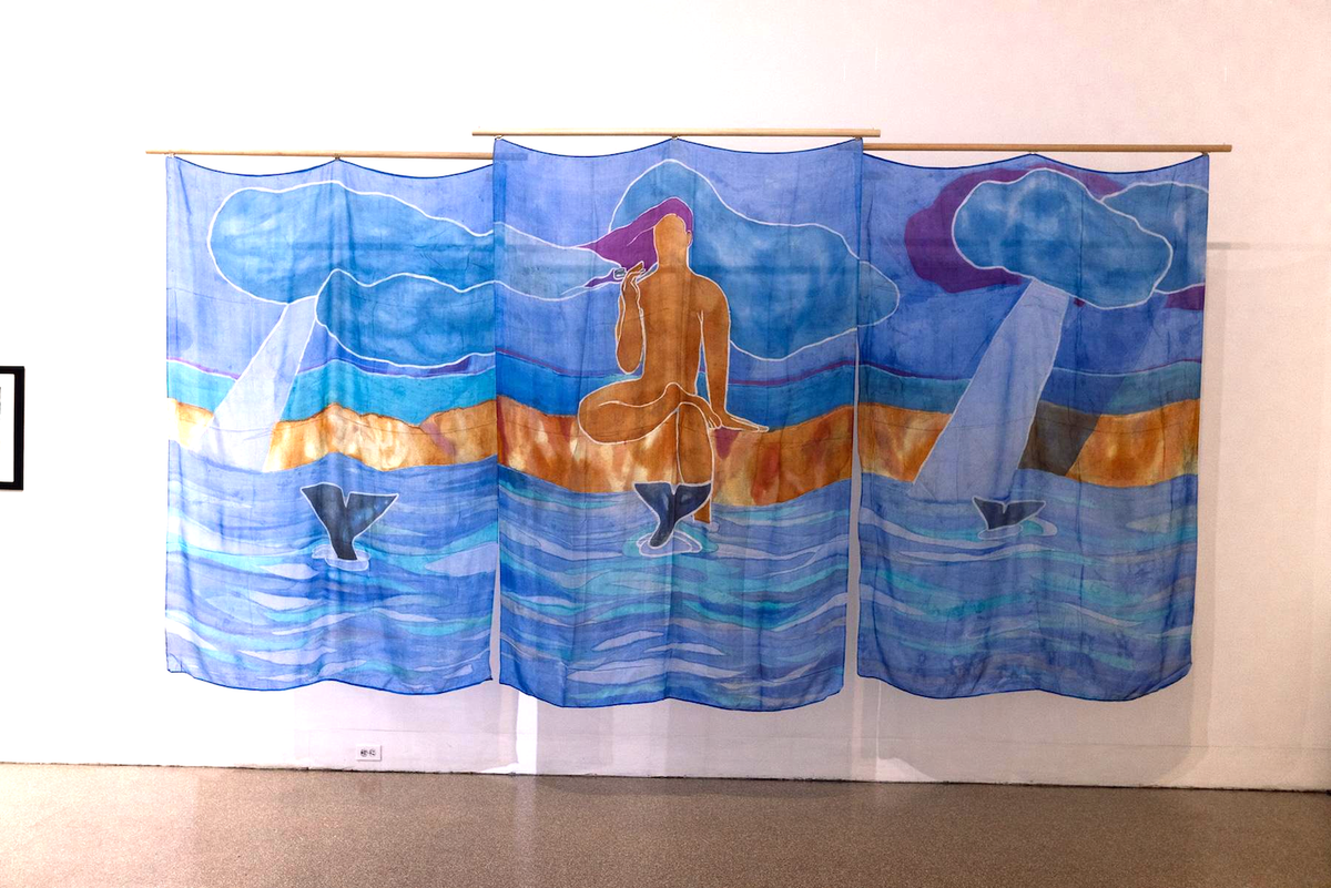 Indigenous Resilience and Futurism in the Hamptons