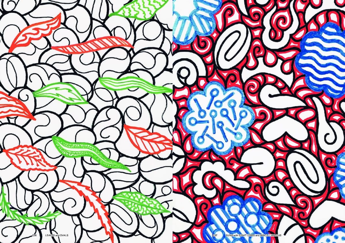 Searching for a More Inclusive History of Ornament