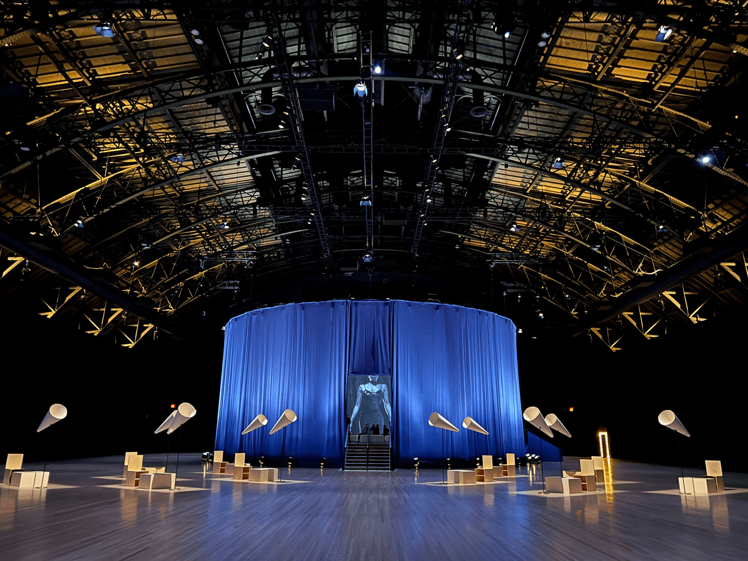 Carrie Mae Weems Assesses History in Real-Time