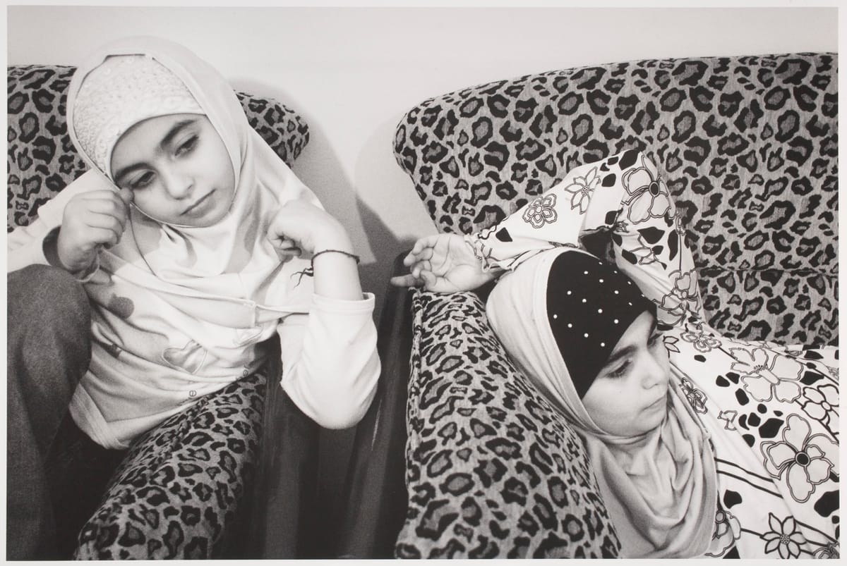 Us Them We | Race Ethnicity Identity Opens at the Worcester Art Museum