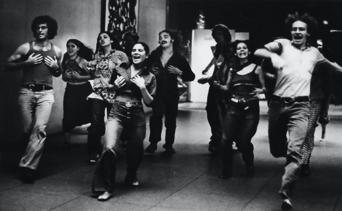 At Americas Society, Part II of This Must Be the Place: Latin American Artists in New York, 1965–1975