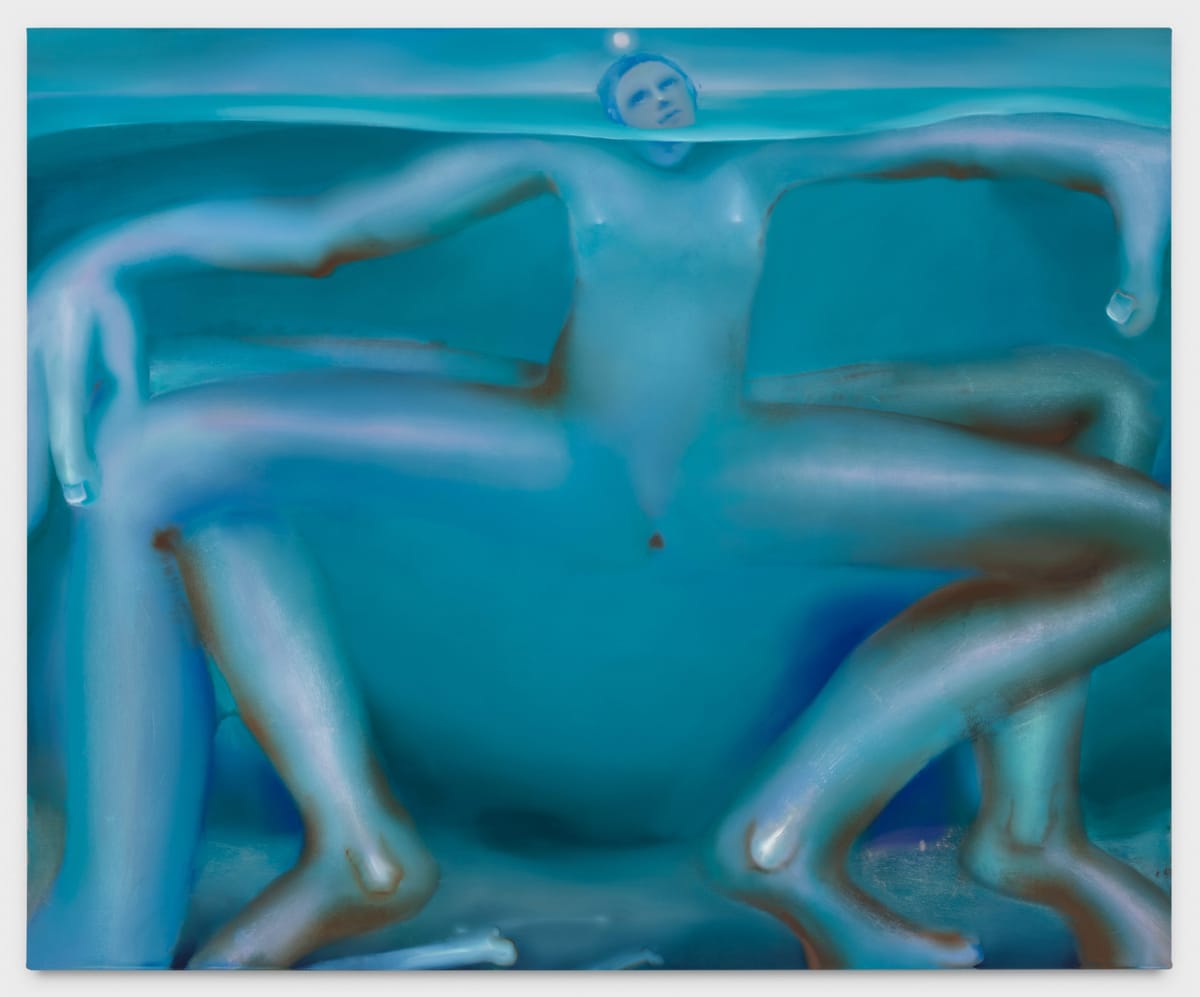 Elizabeth Glaessner's Wonderfully Weird Menagerie