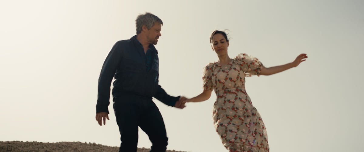 Reckoning with Israeli Censorship Through Autofiction