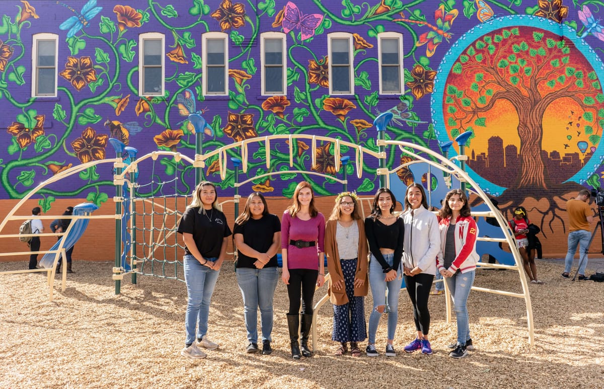 The Path Forward for a Classroom Focused on Art as Social Justice