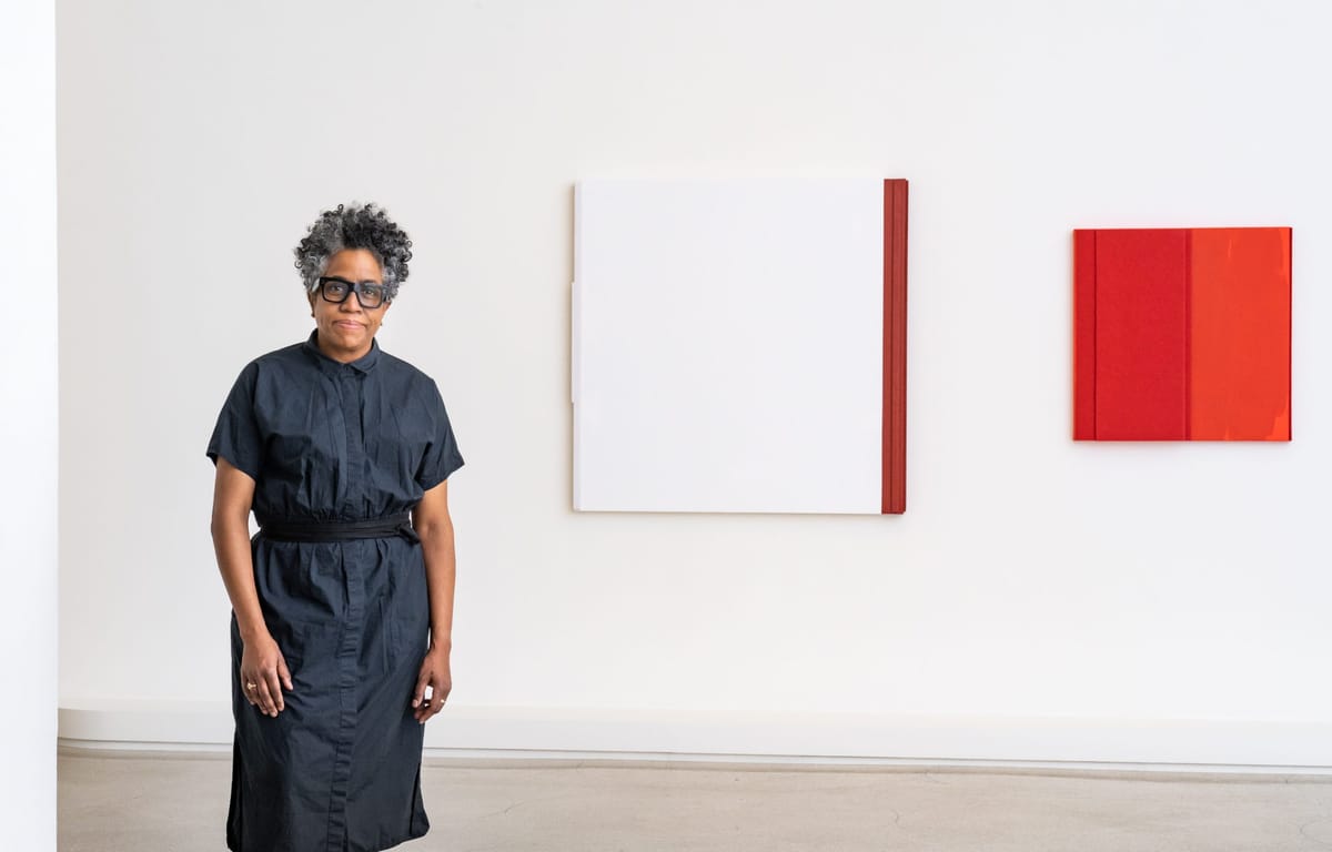 Join Jennie C. Jones and Her Collaborators for a Special Evening at the Guggenheim