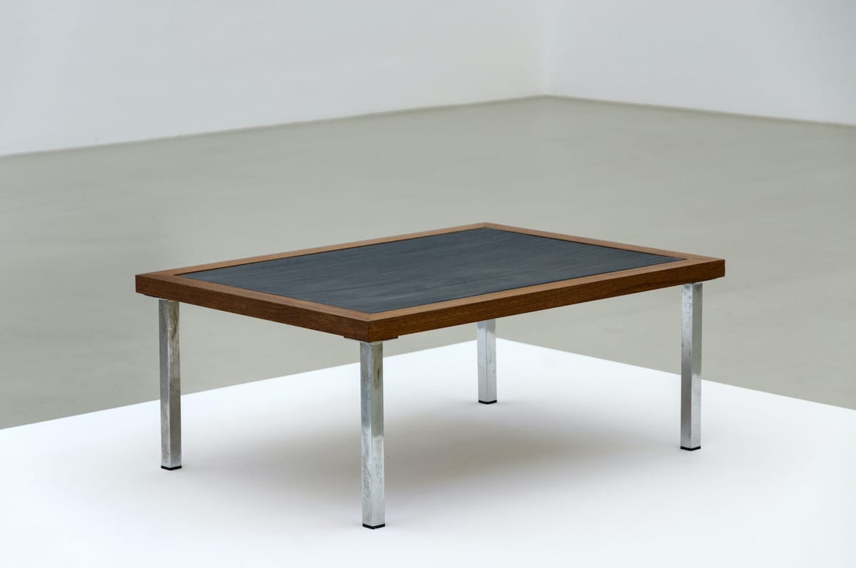 A Lesson in Bad Manners From an Art Provocateur