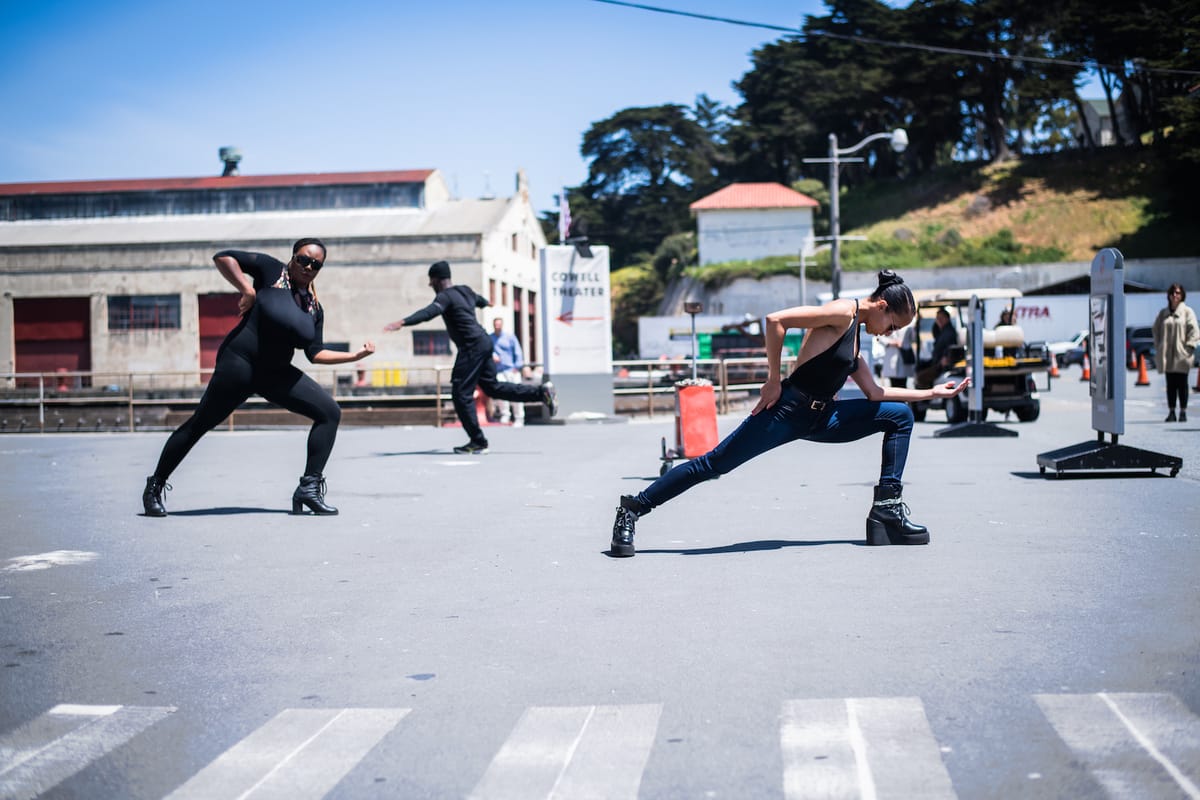 Redefining Anthropology as a Site of Creativity