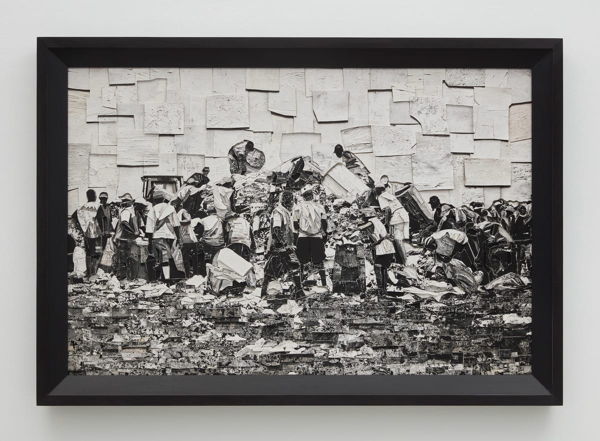 Bits and Pieces of Our Mortality