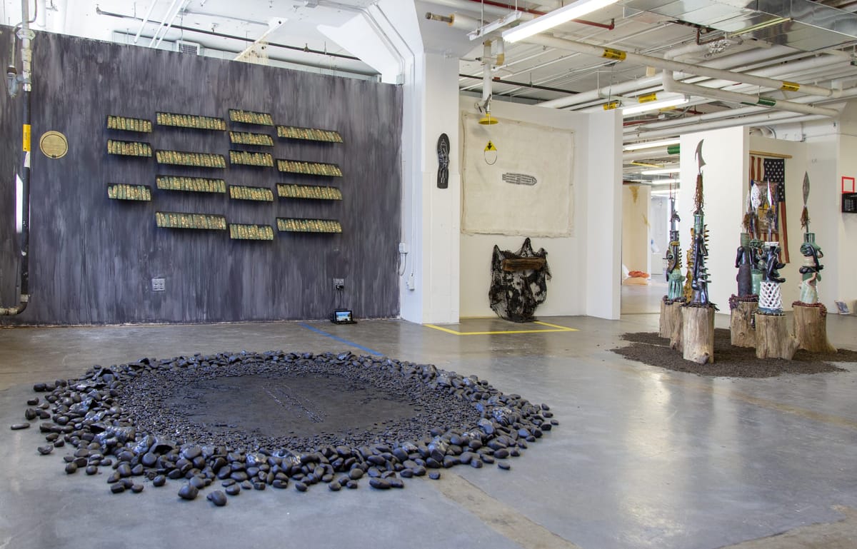 Art’s Conventional Signifiers Are No Longer Useful