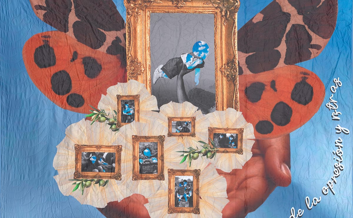 YBCA and Galería de la Raza Present Pedagogy of Hope: Uncage, Reunify, Heal