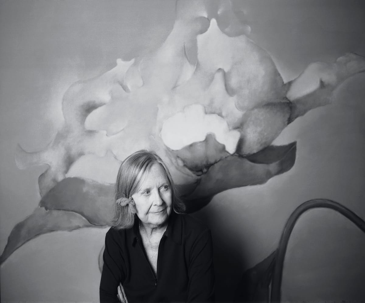 Transformation and Dreams in Dorothea Tanning's Later Work