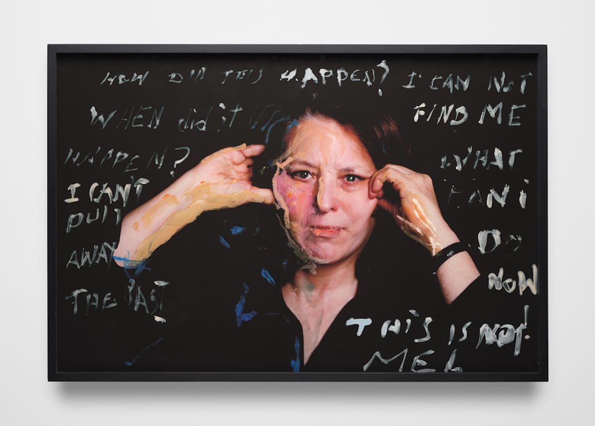 Lynn Hershman Leeson Thinks It’s Time That Her Work Is Recognized