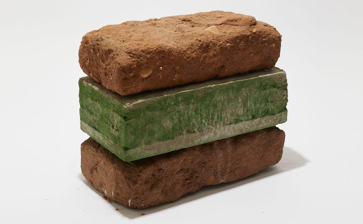 Land Art’s History Meets Its Present in Bigger Than This Room at form & concept