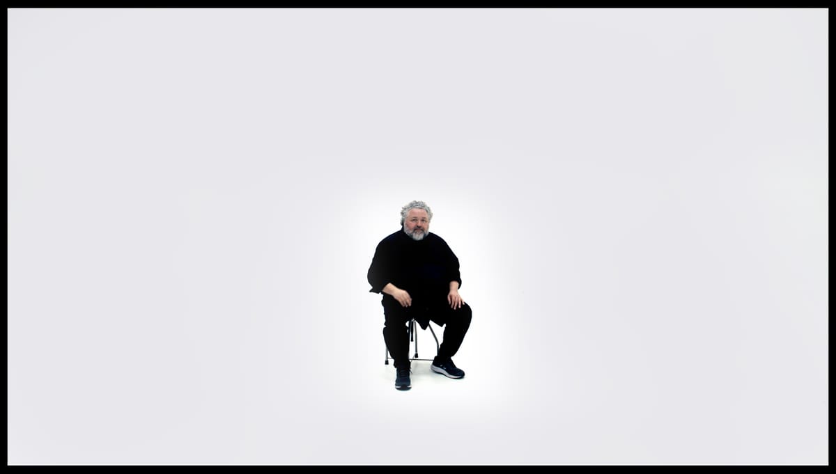 A Bruce Mau Documentary Can’t Explain What the Man Does