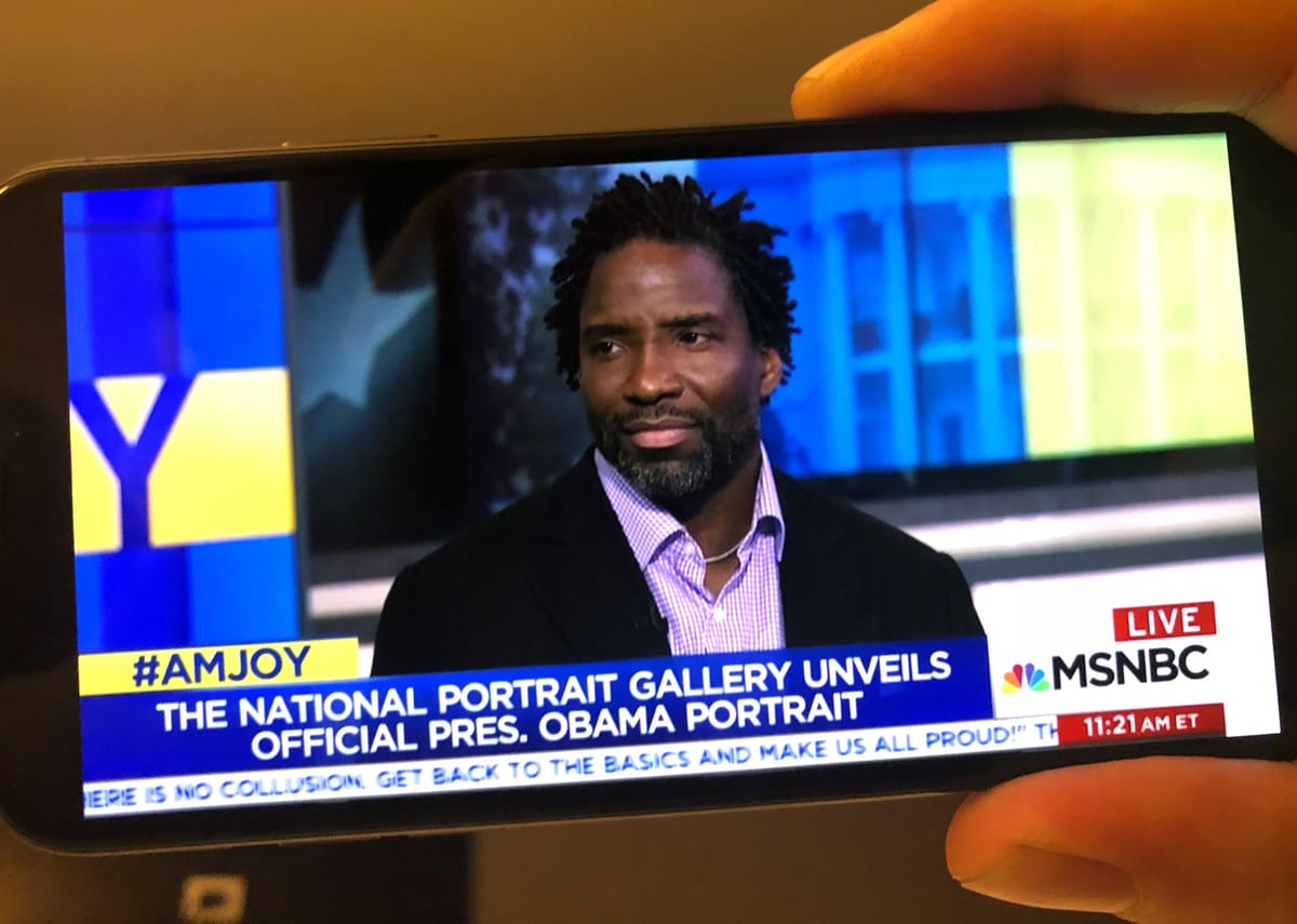 Art Criticism as a Way to Live