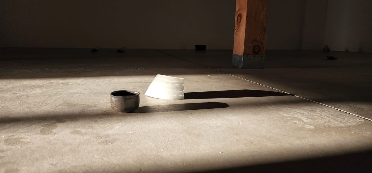 Shadow Play and the Art of Utako Shindo