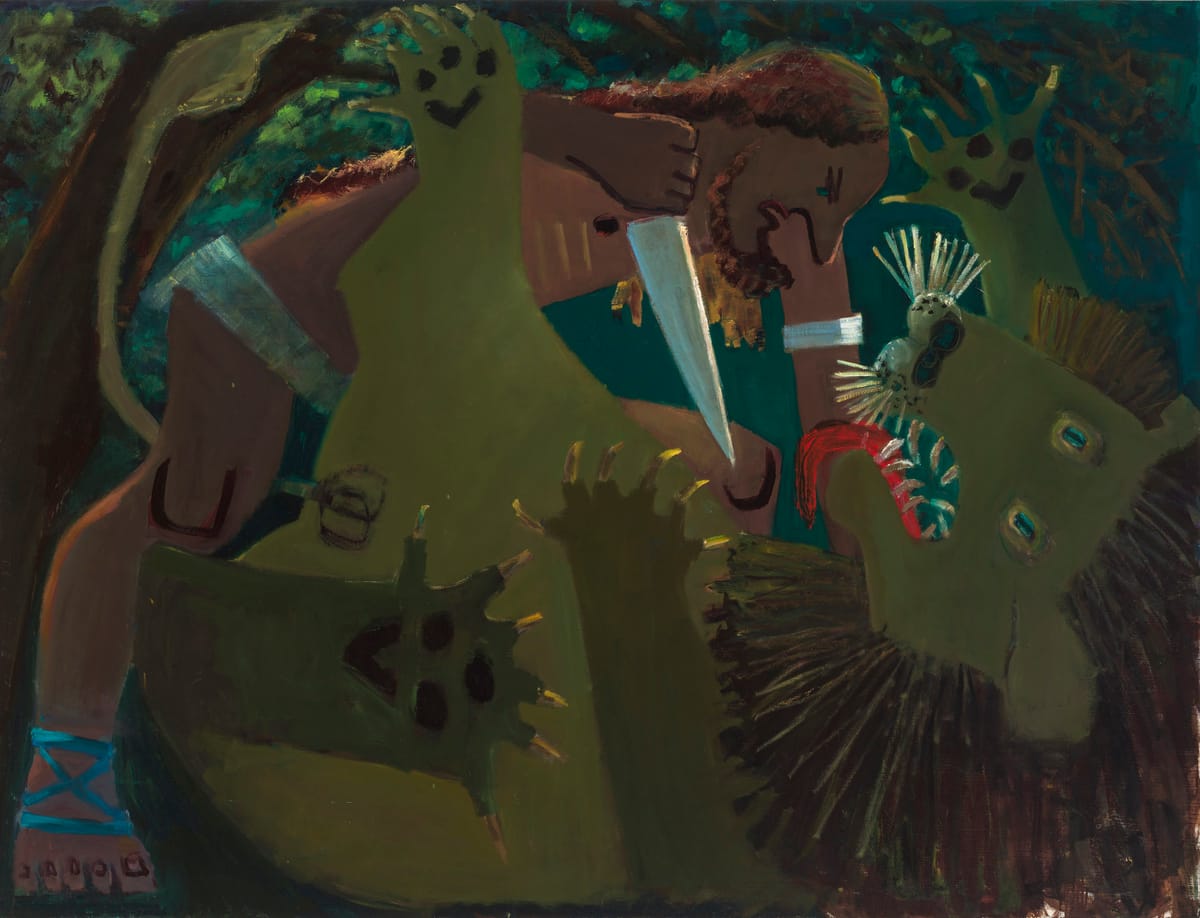 Deconstructing the Masculinity of Hercules