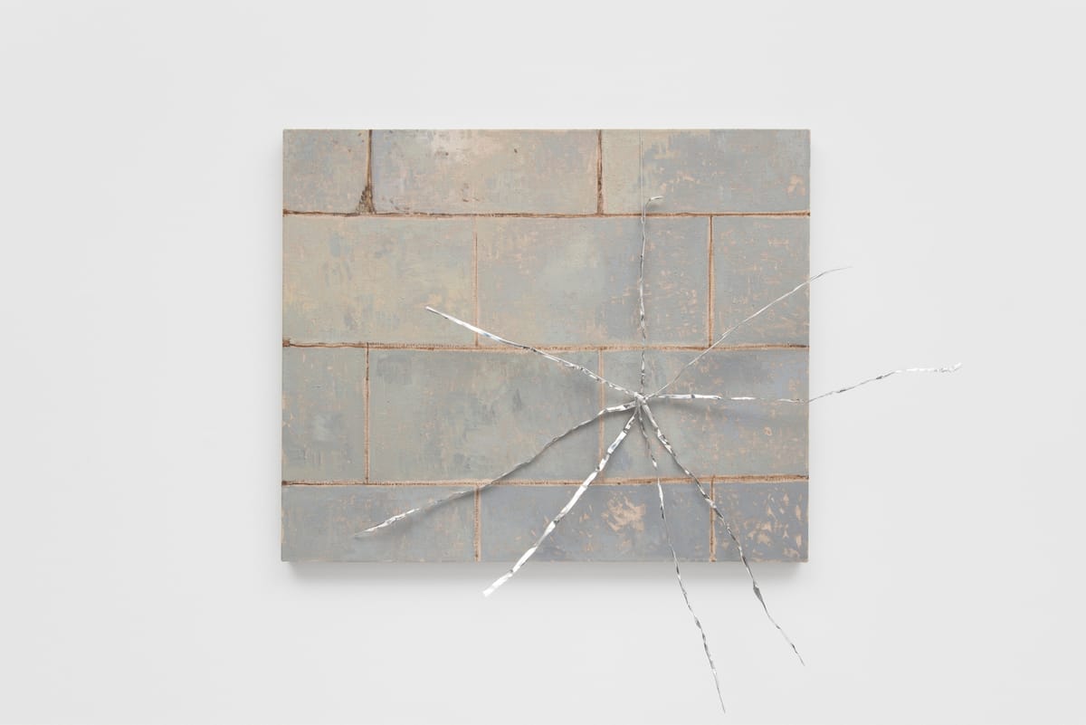 Siobhan Liddell Presents a Poem of a Show