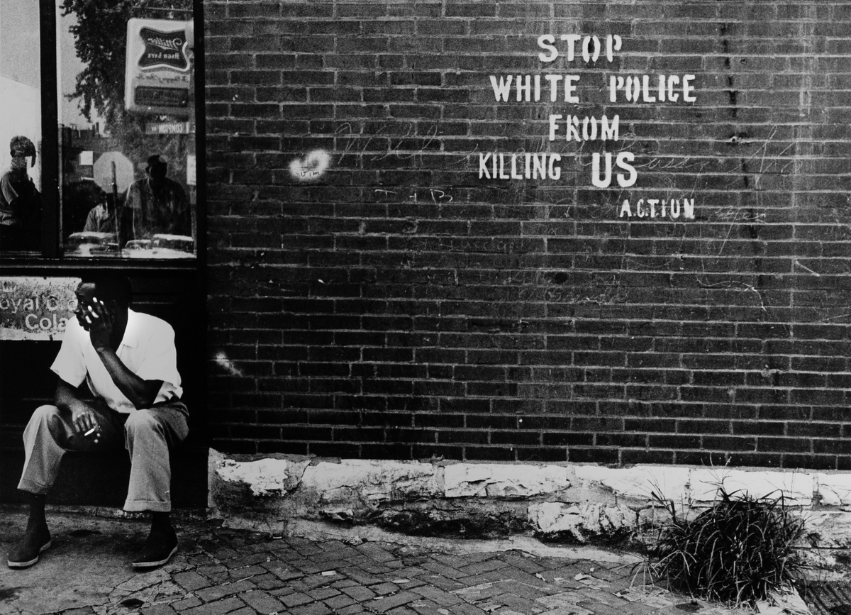 Northwestern’s Block Museum of Art Presents A Site of Struggle: American Art against Anti-Black Violence