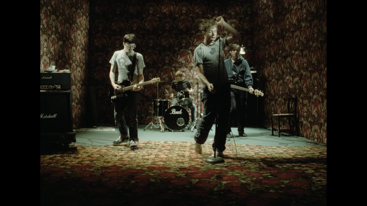 The World of Music Video Is Finally Adopting Restoration Efforts