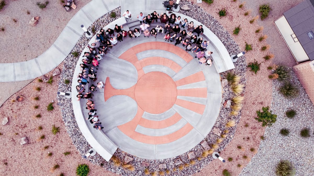 Six Decades of Contemporary Native Art at Santa Fe’s Institute of American Indian Arts