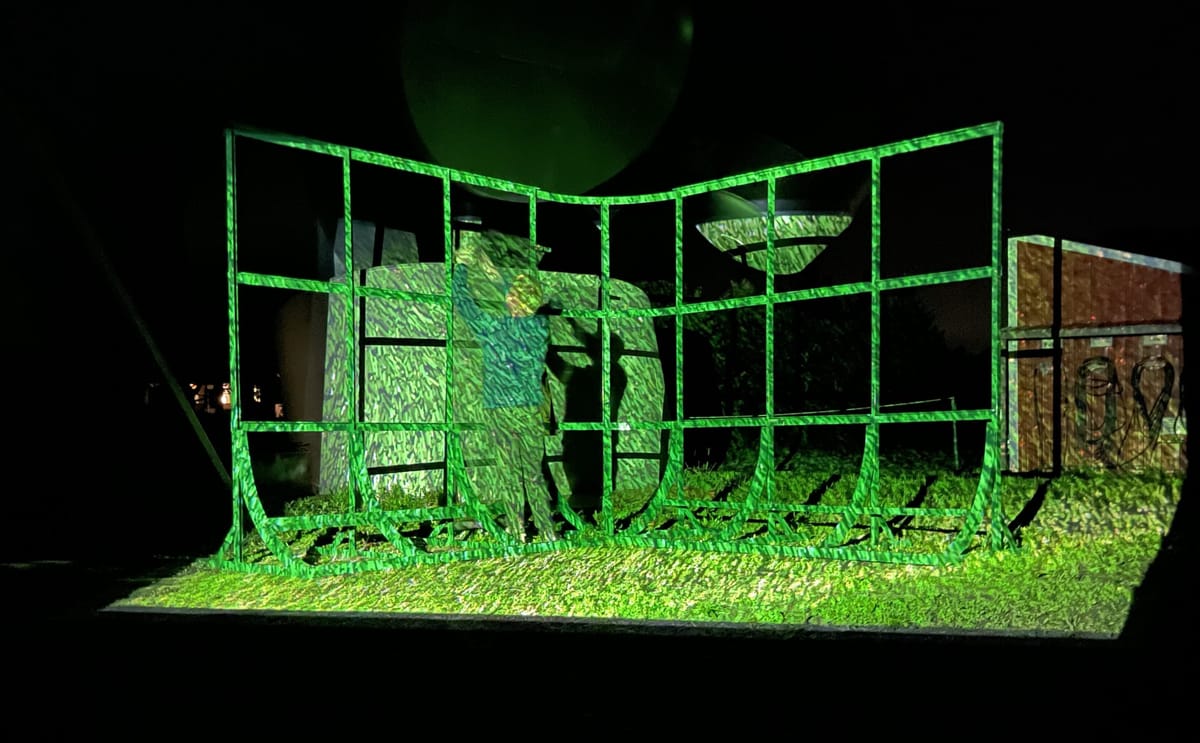 Celebrate Art and Ecology at the Inaugural 4Ground: Midwest Land Art Biennial