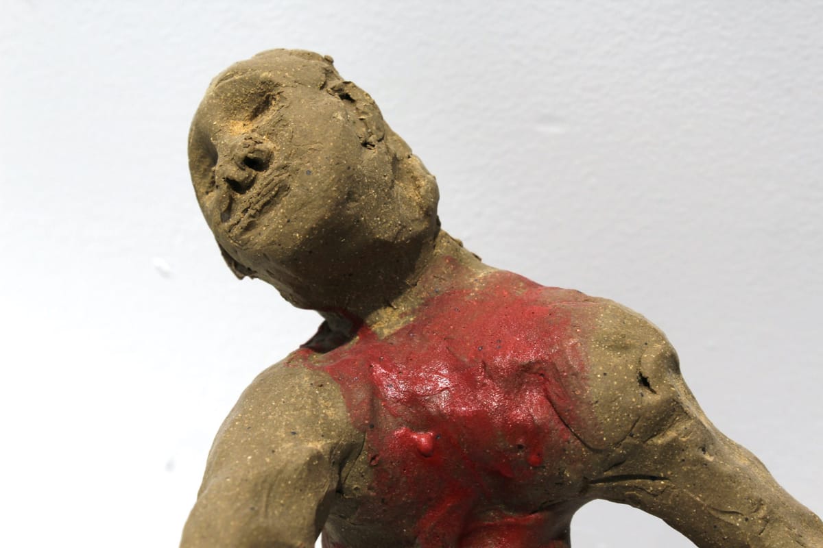 Keisha Prioleau-Martin's Body Euphoria