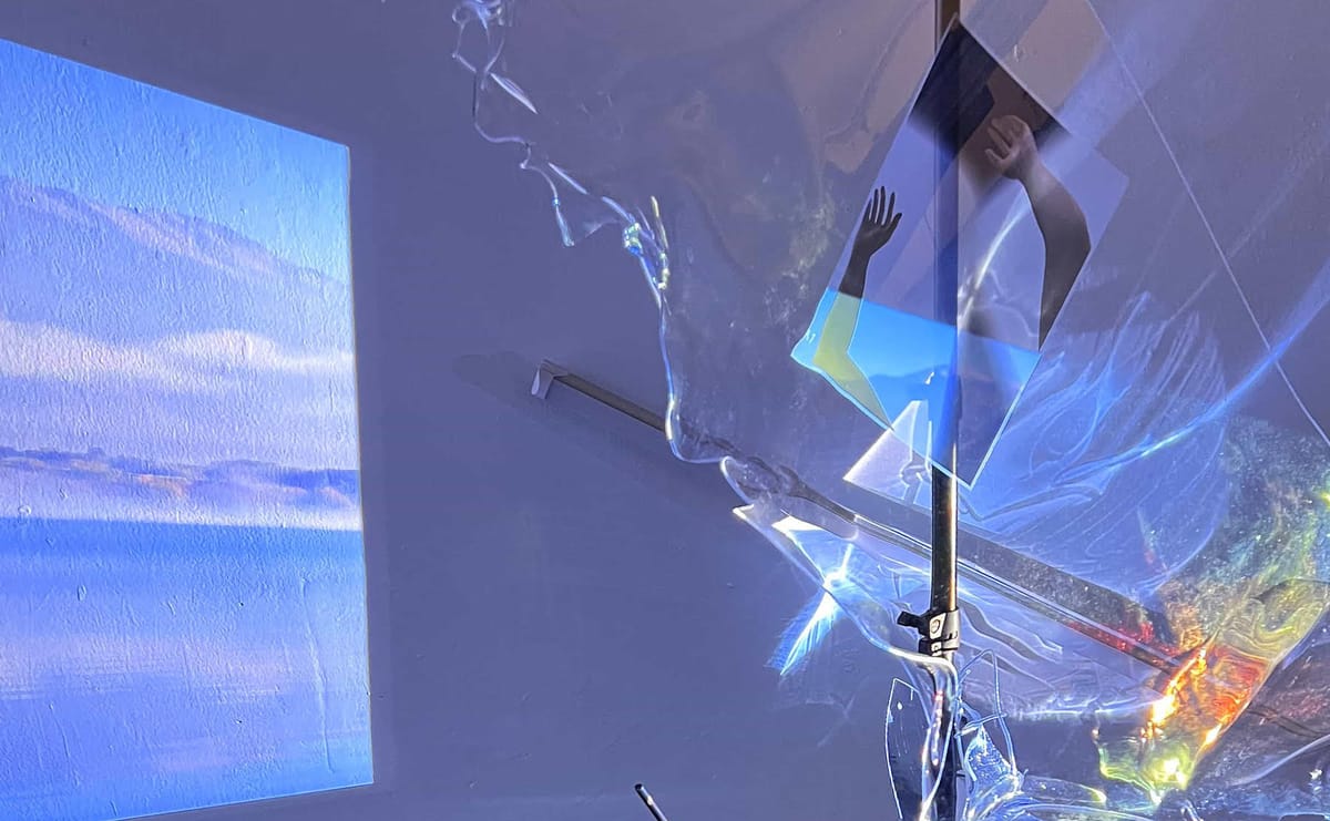 Parsons School of Design Presents the MFA Fine Arts Class of 2022 Thesis Exhibition