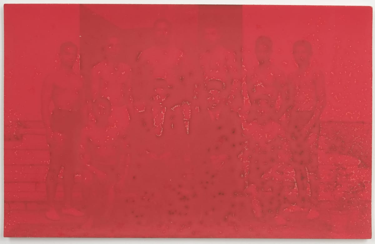 Triennial of Photography Hamburg Reflects on Currency