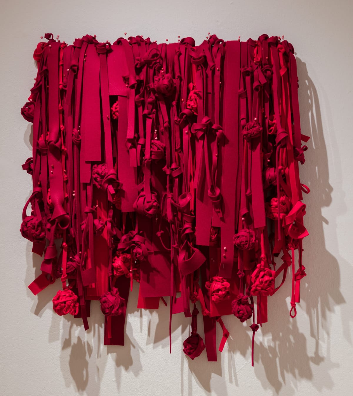 Making Art in the Shadow of Grief