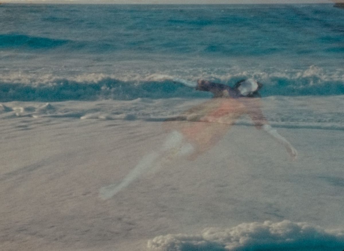 In the Films of Dore O., Feelings Create Their Own Reality