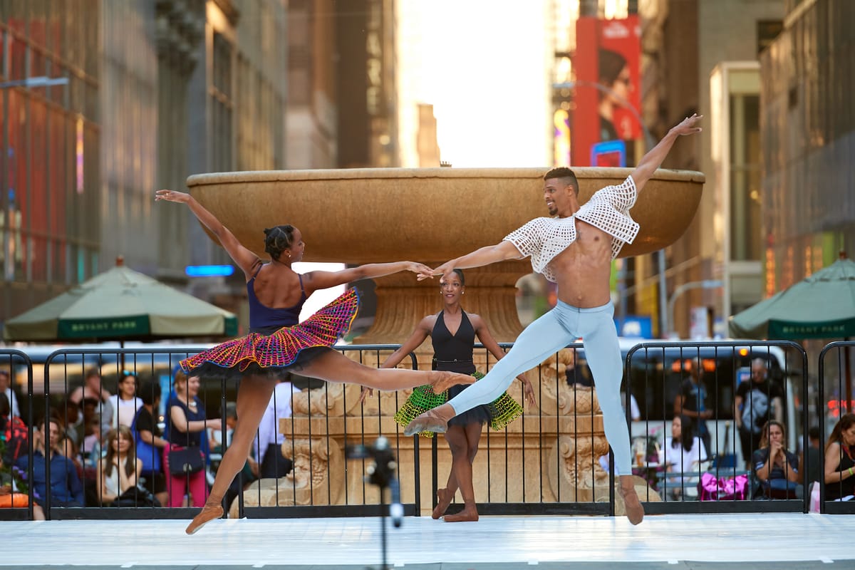 Meaningful Events to Honor Juneteenth in New York City