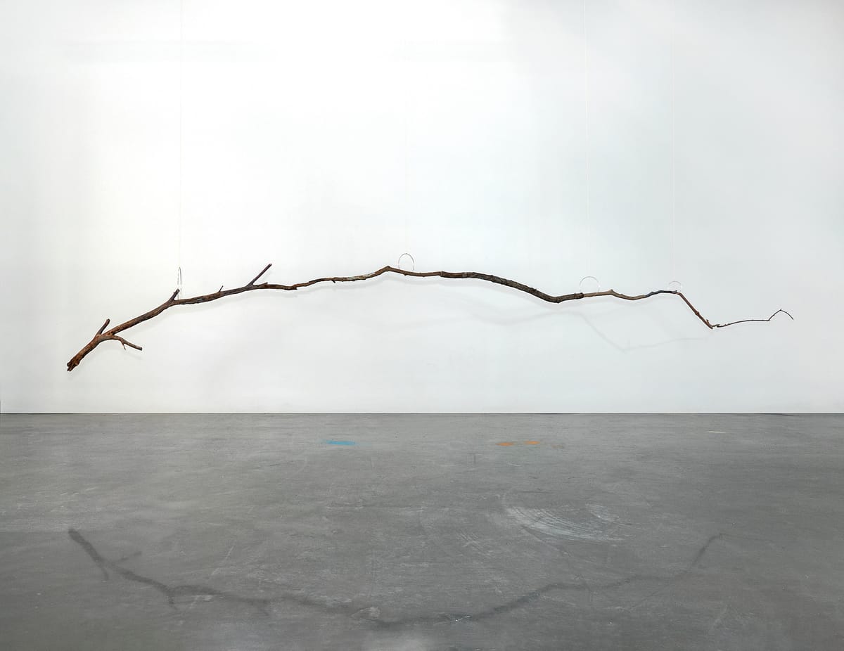 A Studio Visit With Jillian Conrad