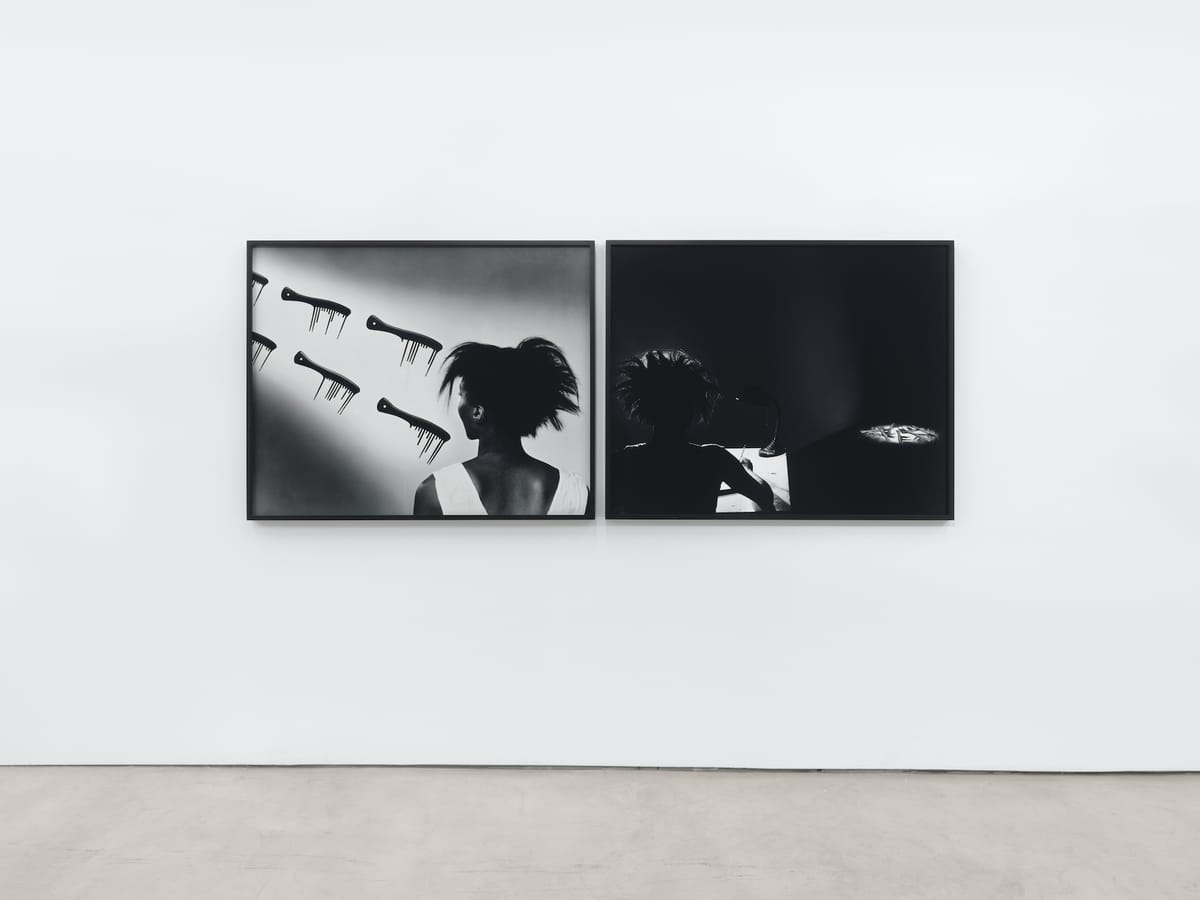 Lorraine O’Grady Still Won’t Play It Safe