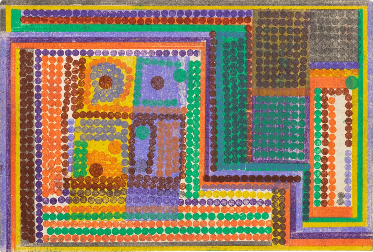 Jenny Morgan, Tom Anholt, Jingze Du Return to Platform for Anniversary Artwork Capsule