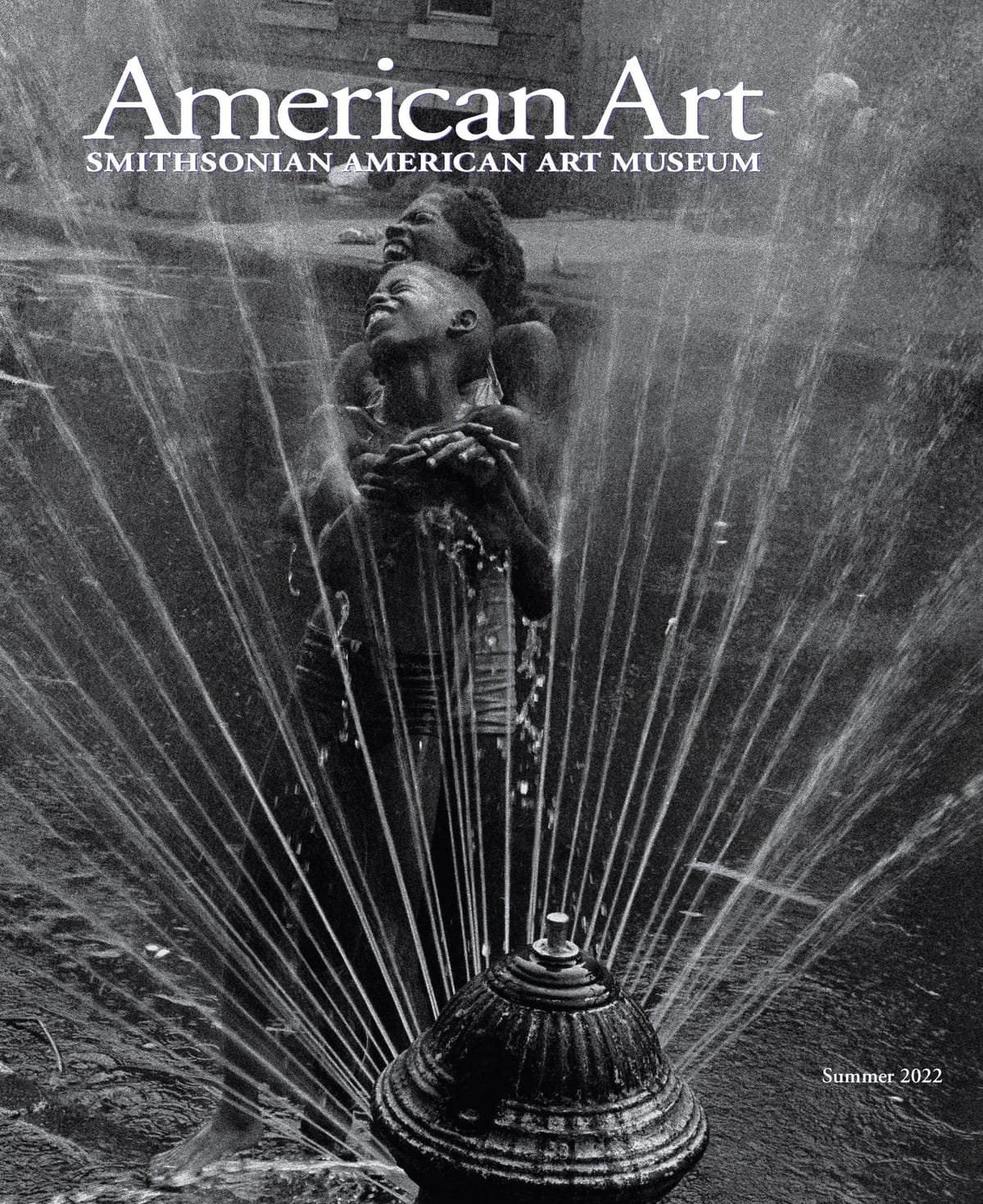 Apply for Publishing Support and Research Fellowships at the Smithsonian American Art Museum